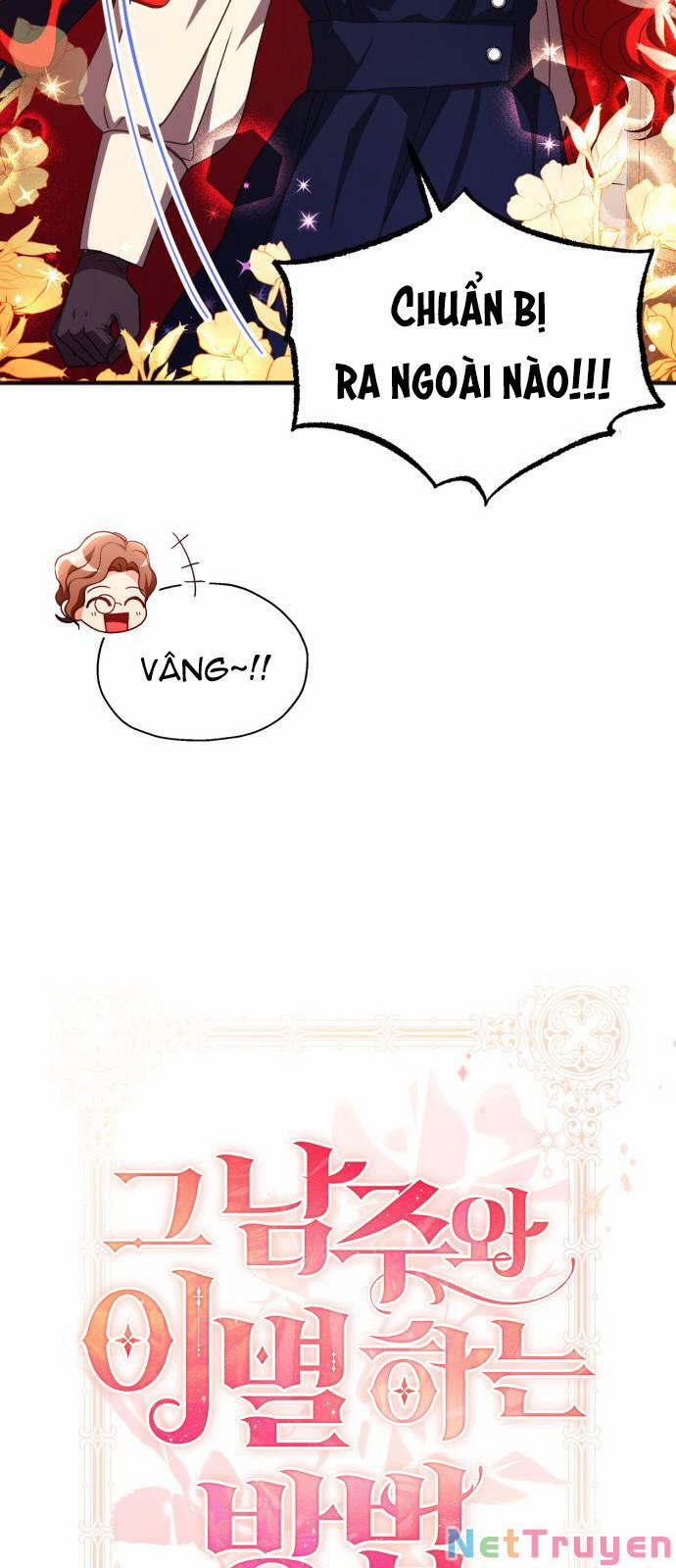 Cách Chia Tay Nam Chính 7 trang 14