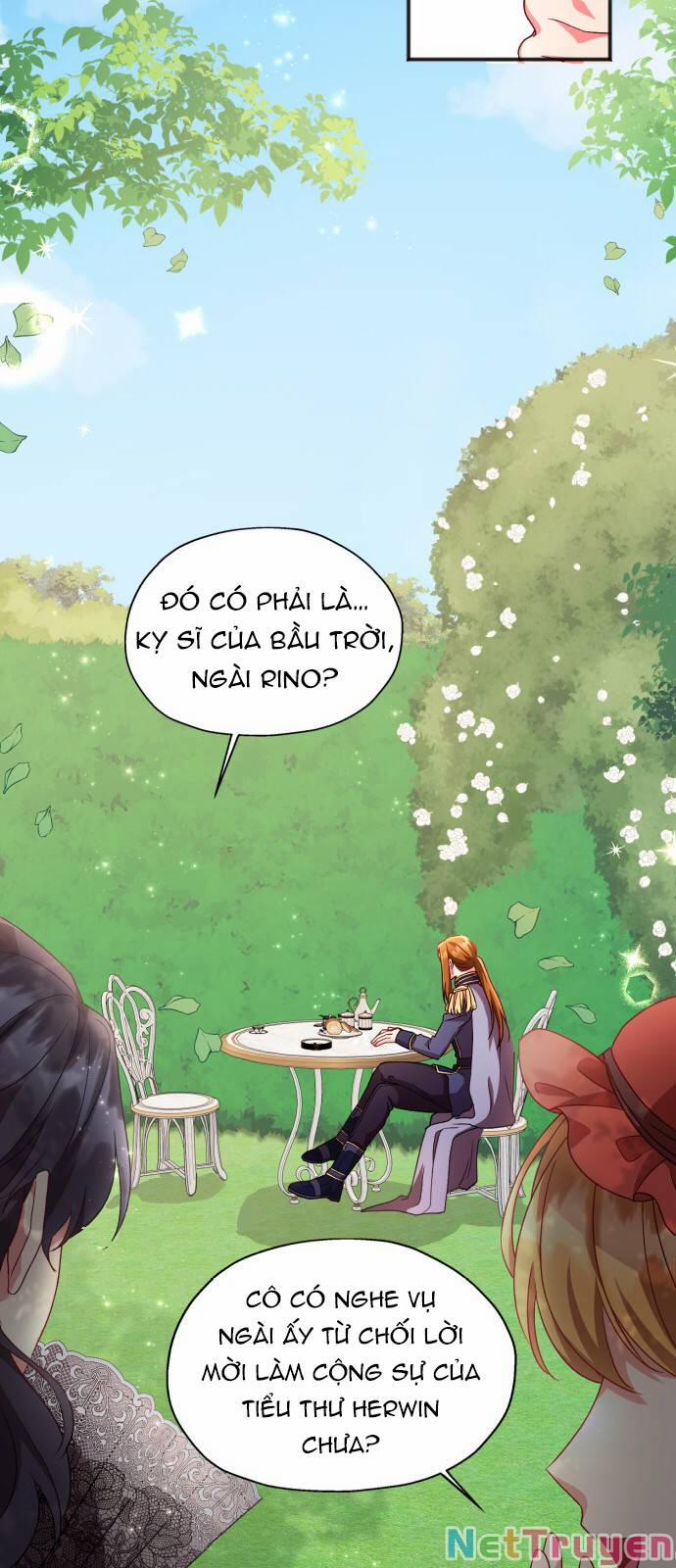 Cách Chia Tay Nam Chính 7 trang 16