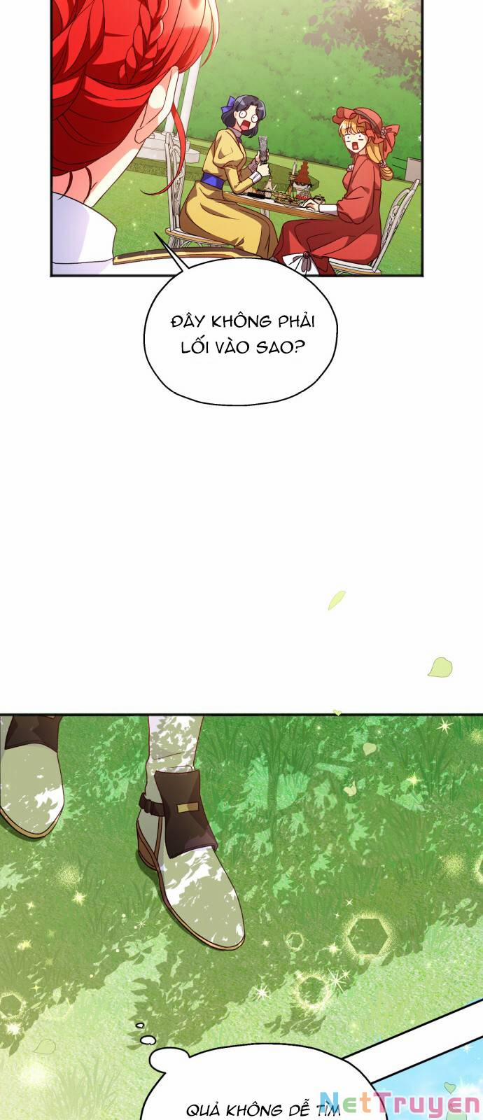 Cách Chia Tay Nam Chính 7 trang 20