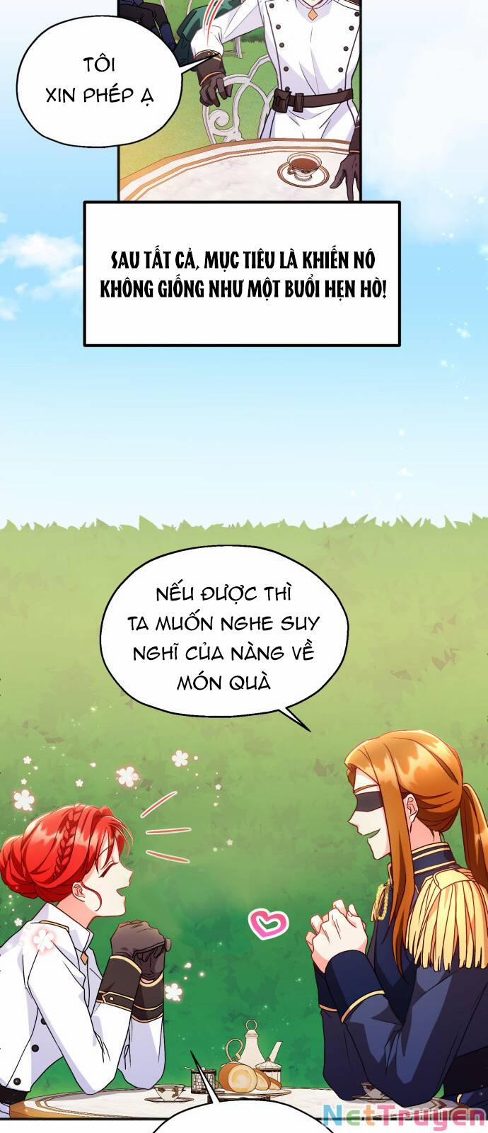 Cách Chia Tay Nam Chính 7 trang 27