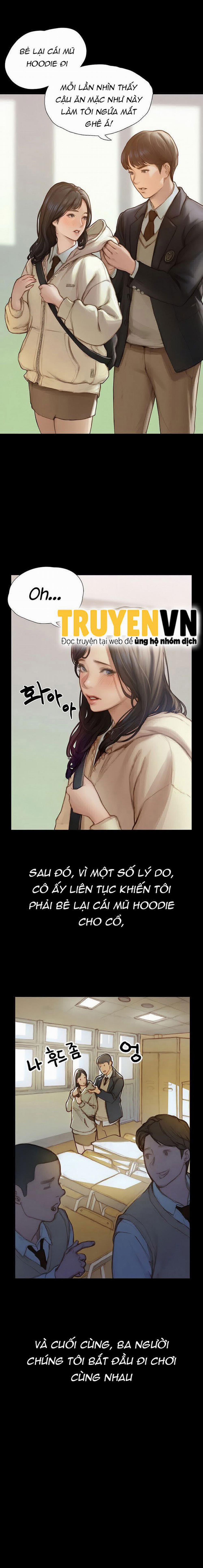 Cách Chúng Mình Tán Tỉnh Nhau 1 trang 10