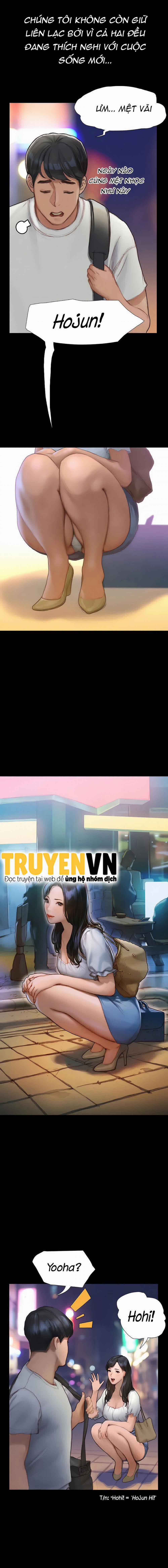 Cách Chúng Mình Tán Tỉnh Nhau 1 trang 12