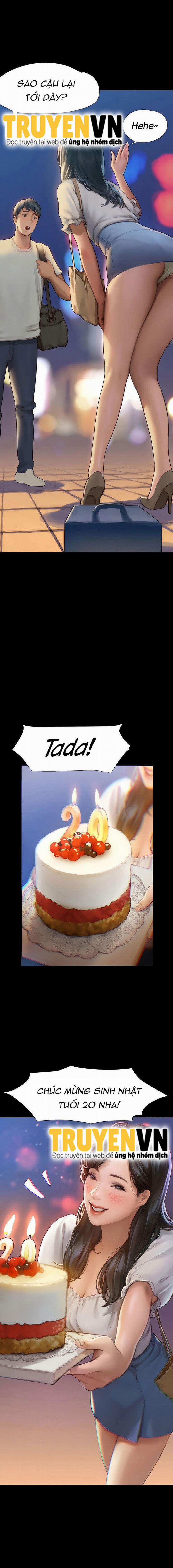 Cách Chúng Mình Tán Tỉnh Nhau 1 trang 13