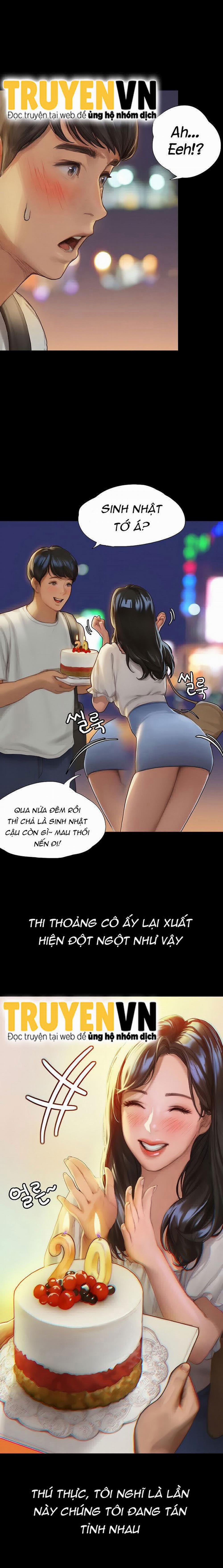 Cách Chúng Mình Tán Tỉnh Nhau 1 trang 14