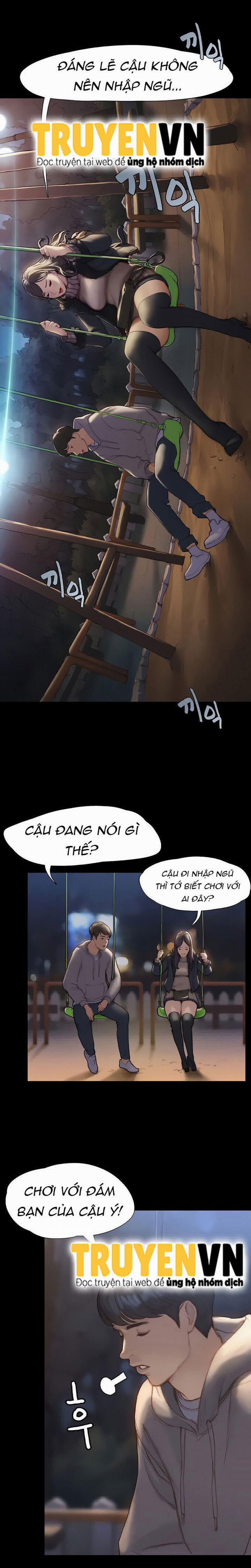 Cách Chúng Mình Tán Tỉnh Nhau 1 trang 16