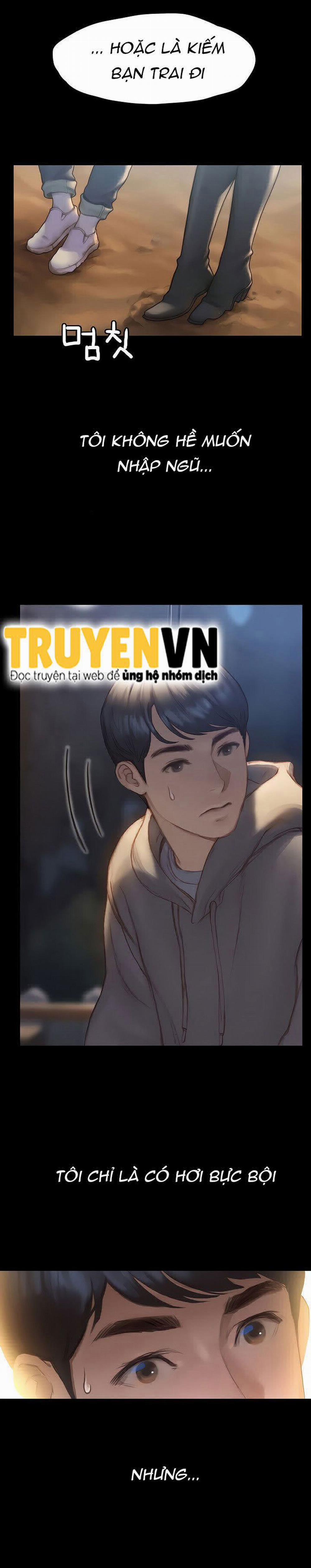 Cách Chúng Mình Tán Tỉnh Nhau 1 trang 17