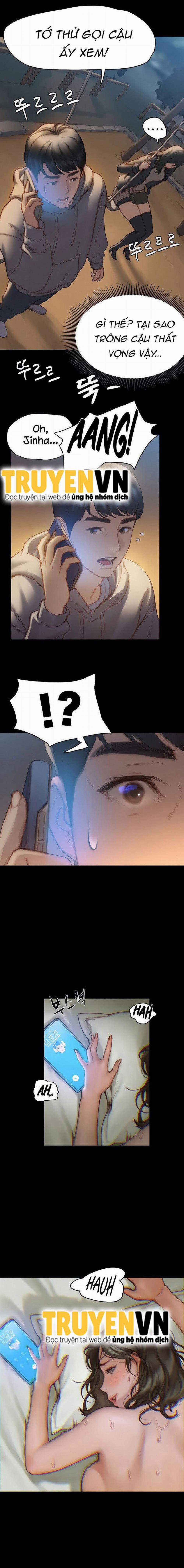 Cách Chúng Mình Tán Tỉnh Nhau 1 trang 19