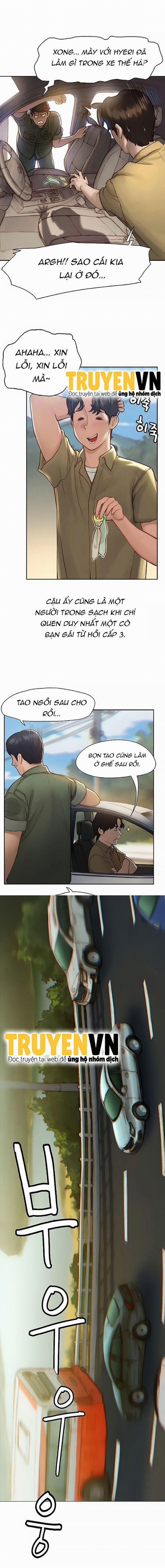 Cách Chúng Mình Tán Tỉnh Nhau 1 trang 3