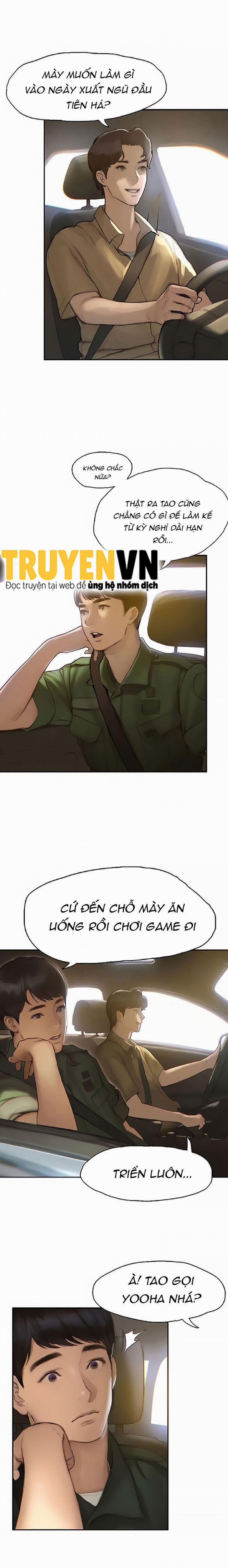 Cách Chúng Mình Tán Tỉnh Nhau 1 trang 4