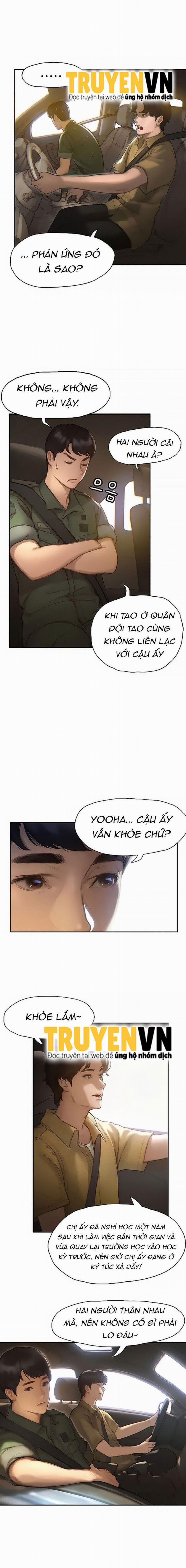 Cách Chúng Mình Tán Tỉnh Nhau 1 trang 5