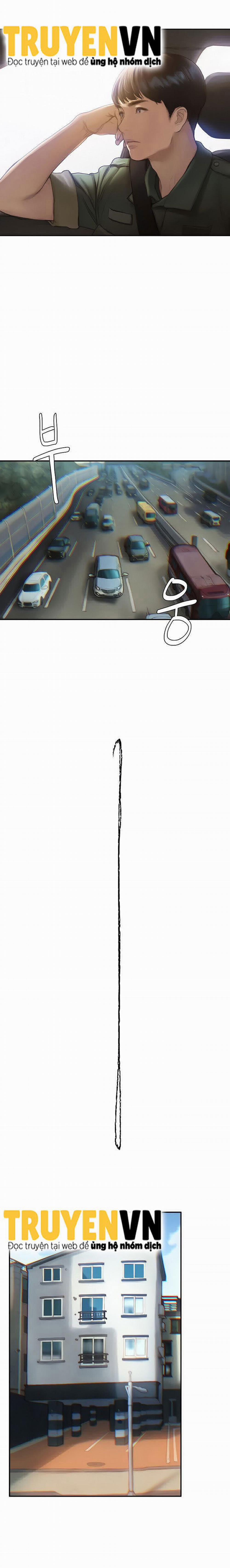 Cách Chúng Mình Tán Tỉnh Nhau 1 trang 6