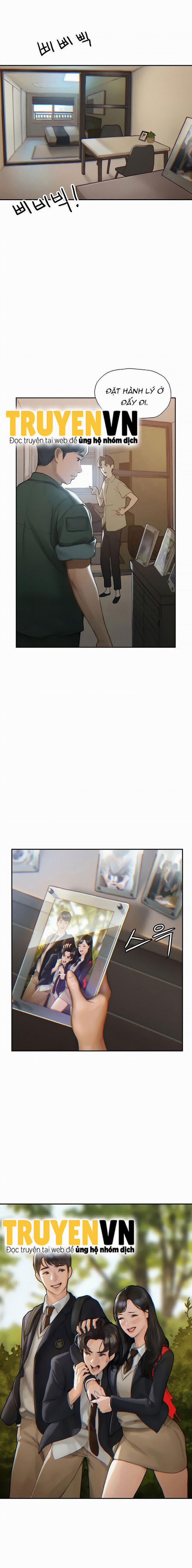 Cách Chúng Mình Tán Tỉnh Nhau 1 trang 7