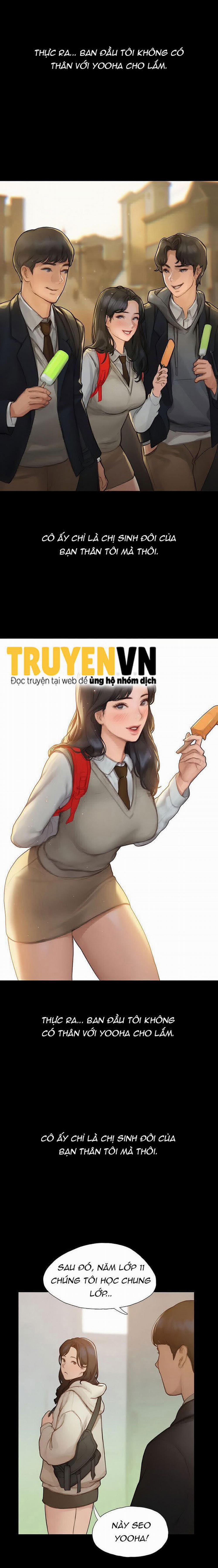 Cách Chúng Mình Tán Tỉnh Nhau 1 trang 9