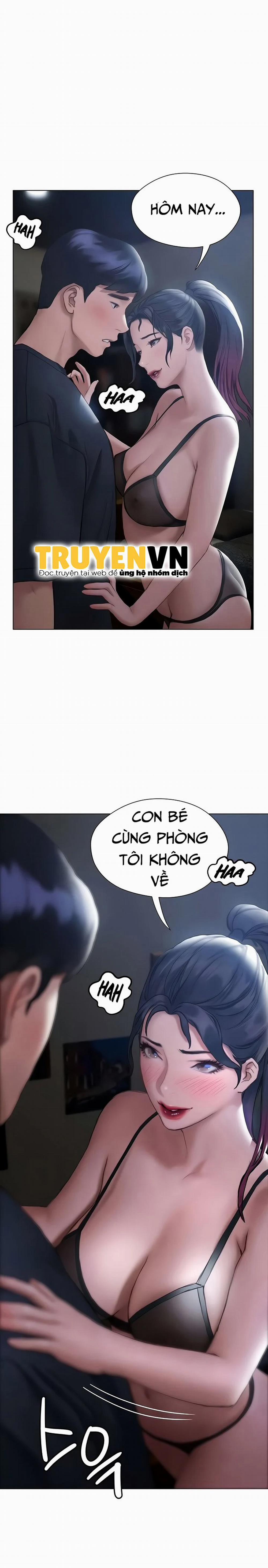 Cách Chúng Mình Tán Tỉnh Nhau 10 trang 5