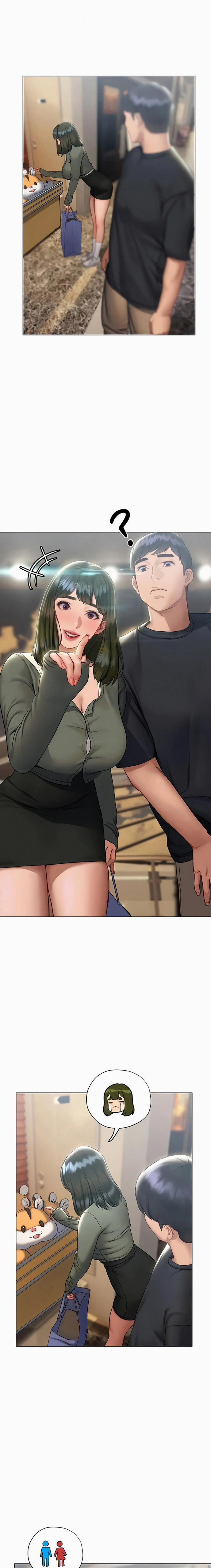 Cách Chúng Mình Tán Tỉnh Nhau 16 trang 10