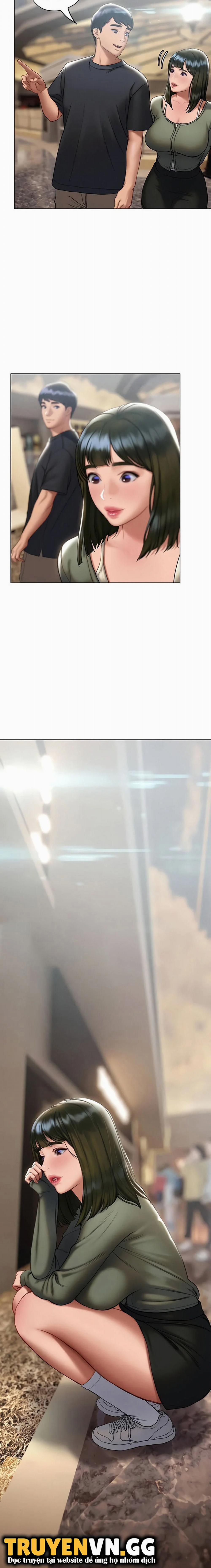 Cách Chúng Mình Tán Tỉnh Nhau 16 trang 11