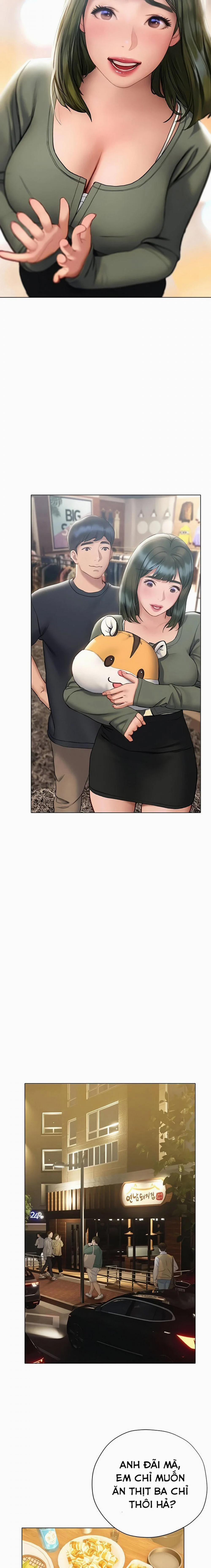 Cách Chúng Mình Tán Tỉnh Nhau 16 trang 13