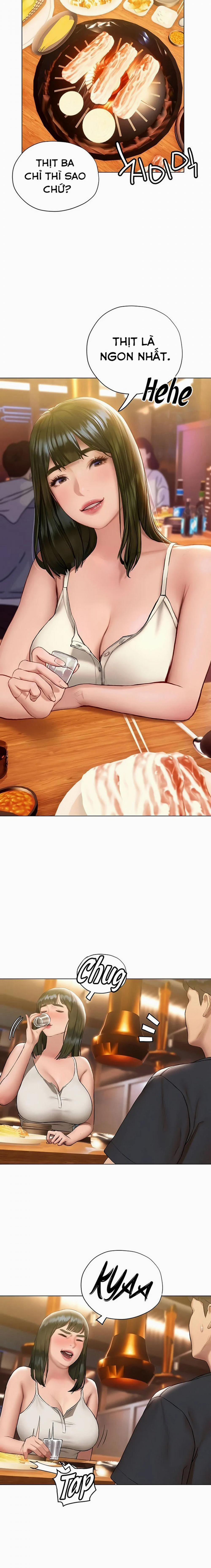 Cách Chúng Mình Tán Tỉnh Nhau 16 trang 14