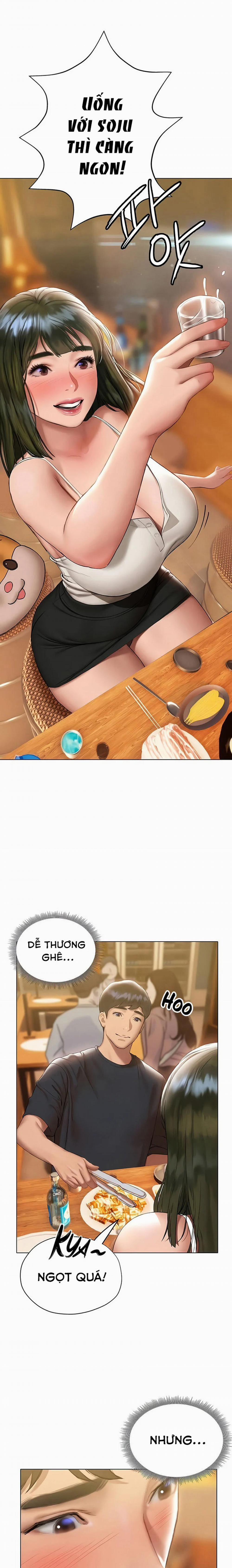 Cách Chúng Mình Tán Tỉnh Nhau 16 trang 15