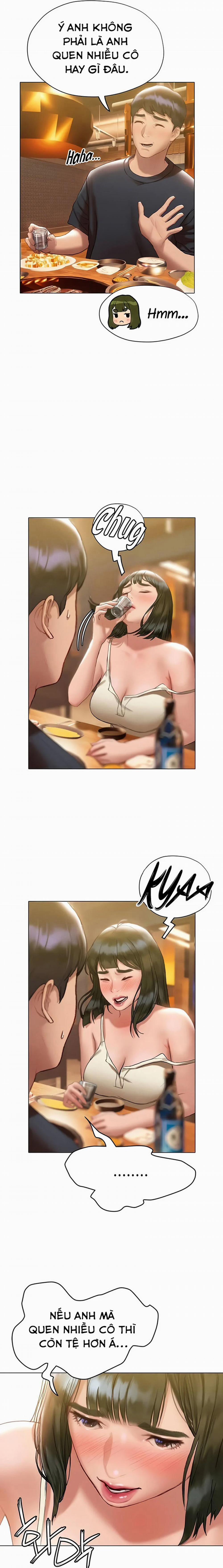 Cách Chúng Mình Tán Tỉnh Nhau 16 trang 20