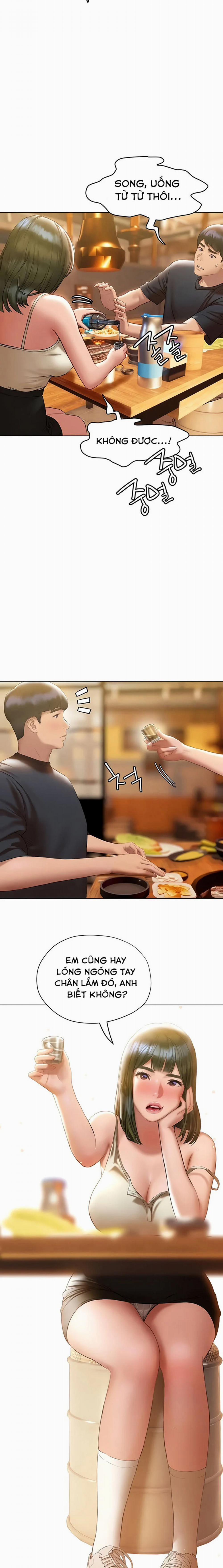 Cách Chúng Mình Tán Tỉnh Nhau 16 trang 21