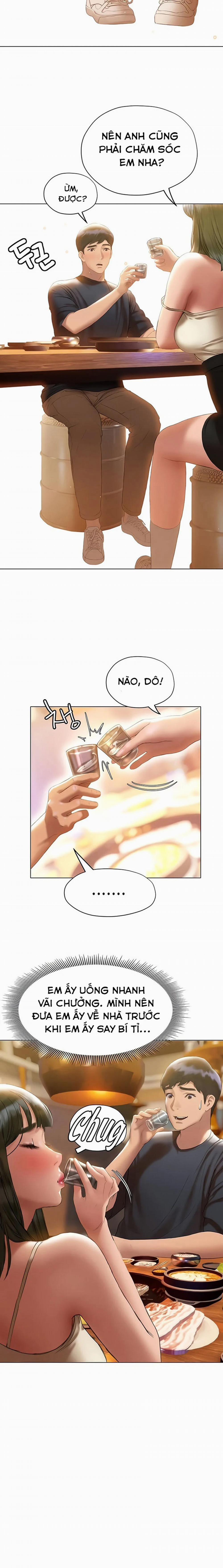 Cách Chúng Mình Tán Tỉnh Nhau 16 trang 22