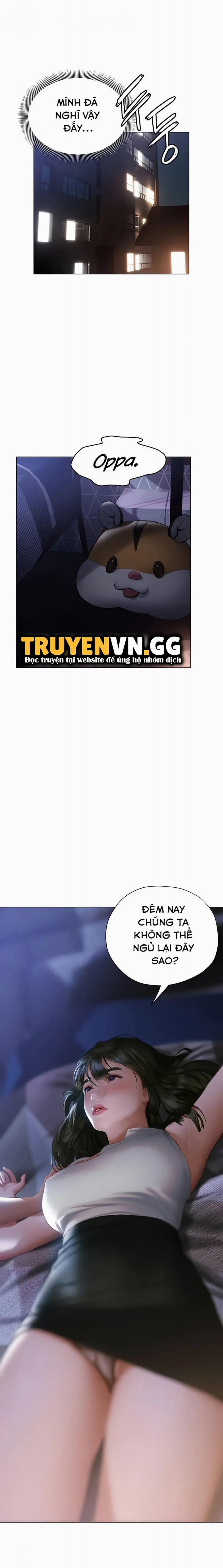 Cách Chúng Mình Tán Tỉnh Nhau 16 trang 23