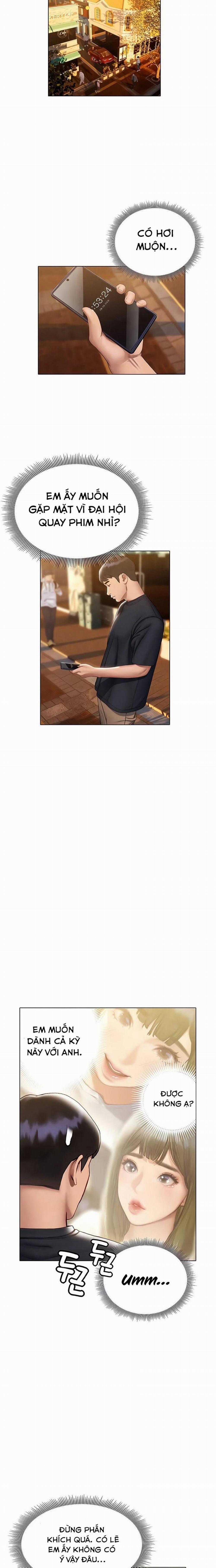 Cách Chúng Mình Tán Tỉnh Nhau 16 trang 3