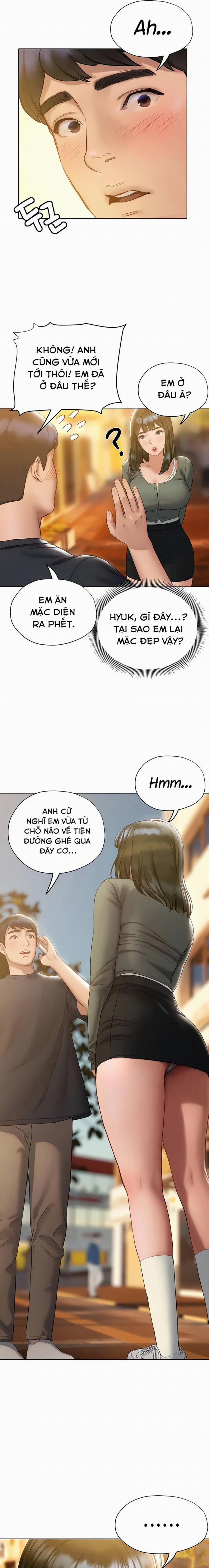 Cách Chúng Mình Tán Tỉnh Nhau 16 trang 5