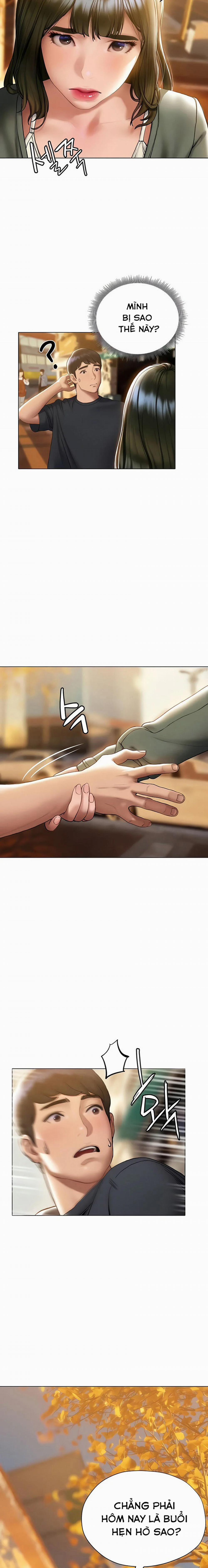 Cách Chúng Mình Tán Tỉnh Nhau 16 trang 6