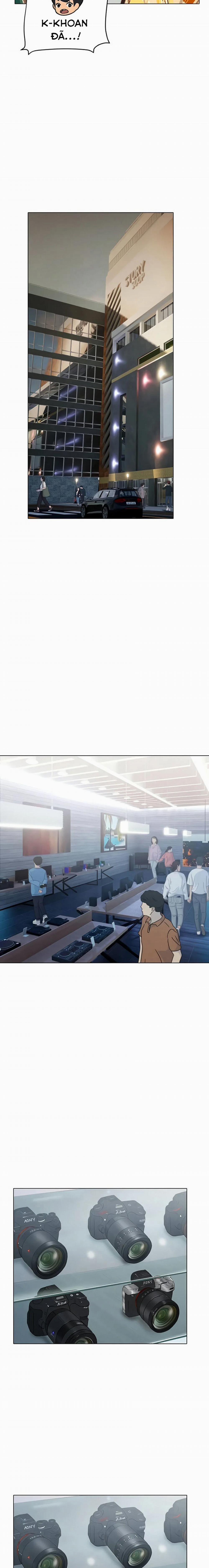 Cách Chúng Mình Tán Tỉnh Nhau 16 trang 8