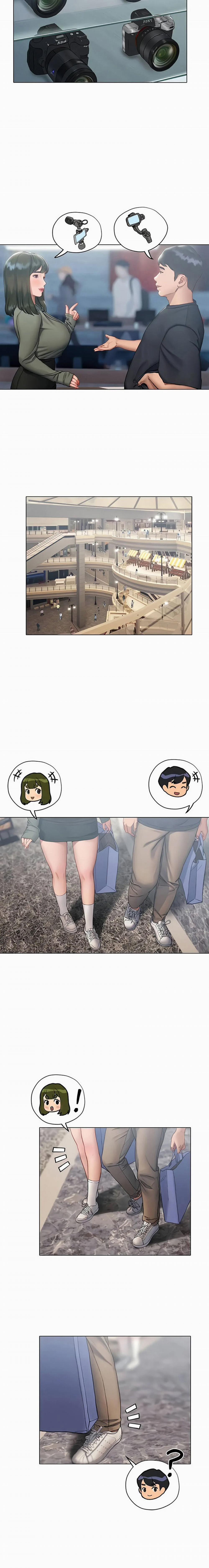 Cách Chúng Mình Tán Tỉnh Nhau 16 trang 9