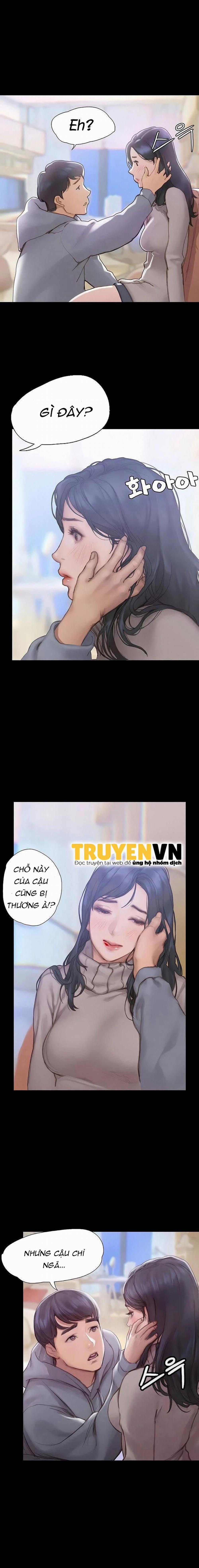 Cách Chúng Mình Tán Tỉnh Nhau 2 trang 0