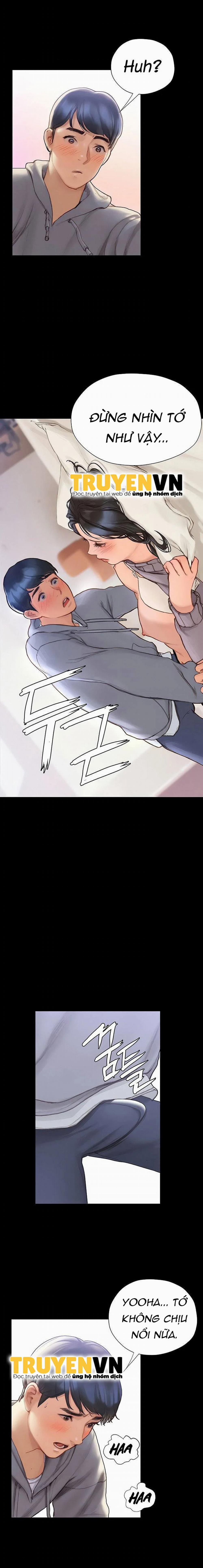 Cách Chúng Mình Tán Tỉnh Nhau 2 trang 10