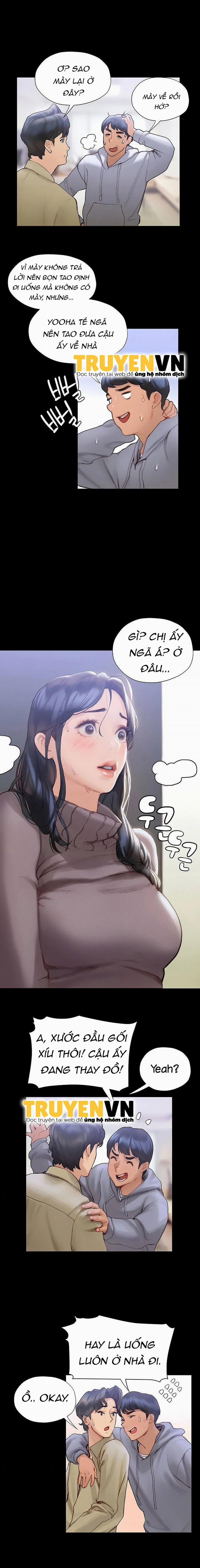 Cách Chúng Mình Tán Tỉnh Nhau 2 trang 13