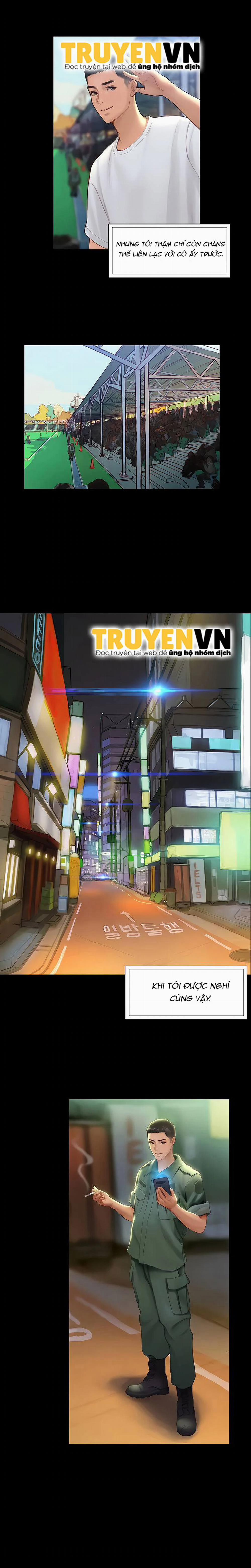 Cách Chúng Mình Tán Tỉnh Nhau 2 trang 16