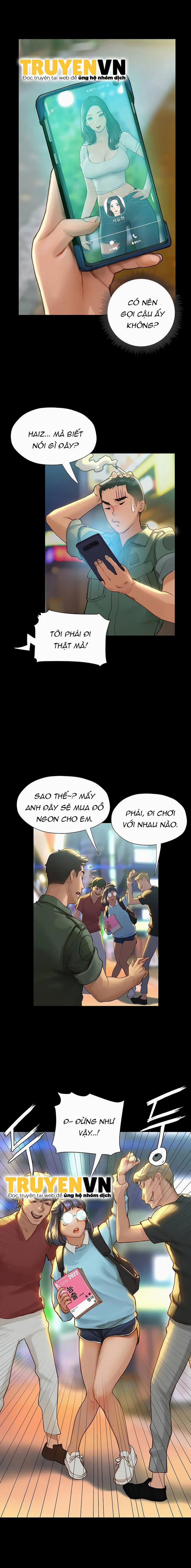 Cách Chúng Mình Tán Tỉnh Nhau 2 trang 17