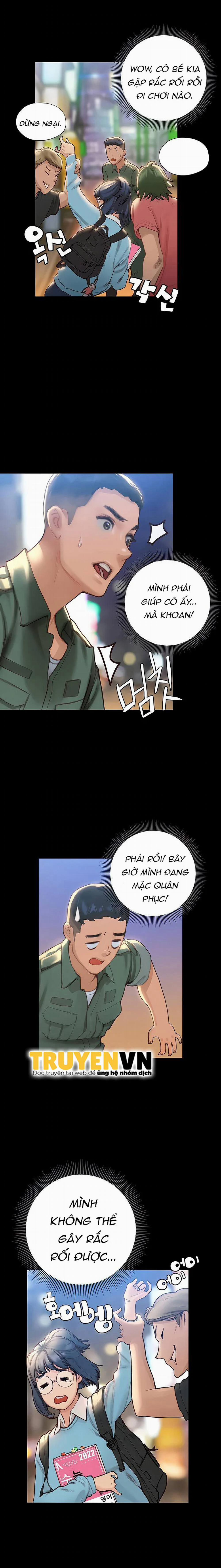 Cách Chúng Mình Tán Tỉnh Nhau 2 trang 18