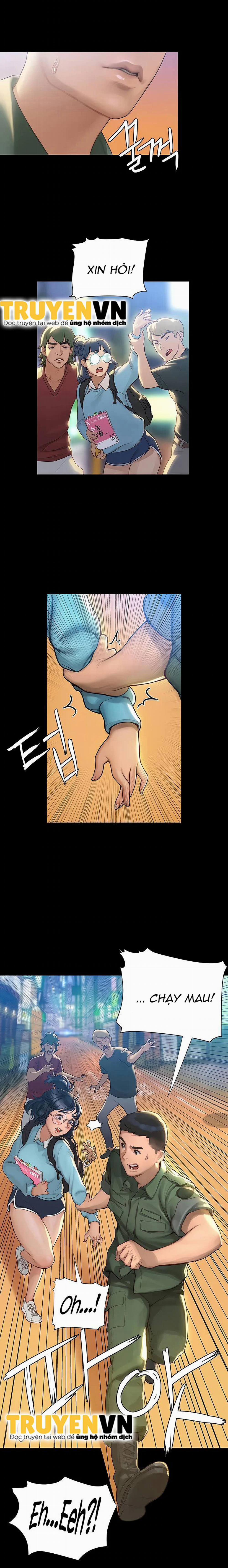 Cách Chúng Mình Tán Tỉnh Nhau 2 trang 19