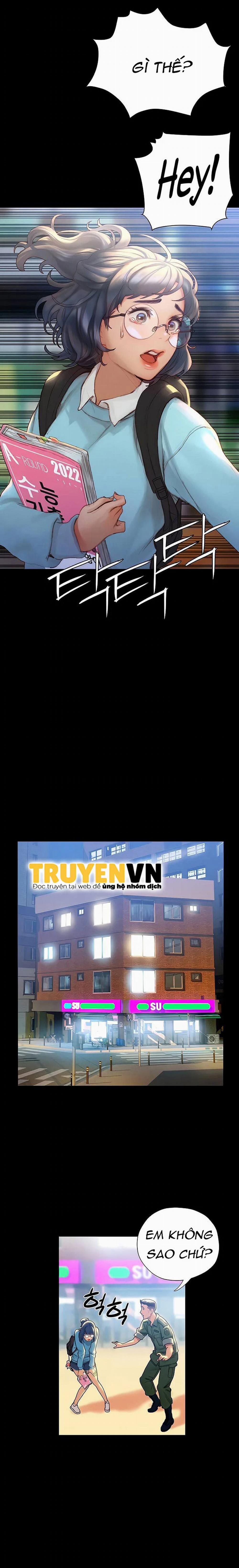 Cách Chúng Mình Tán Tỉnh Nhau 2 trang 20