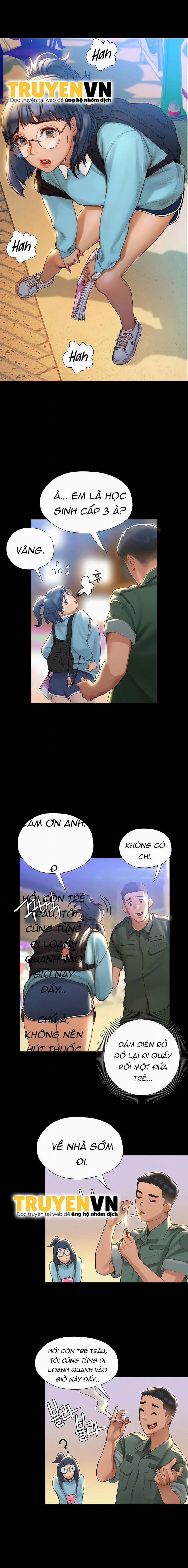 Cách Chúng Mình Tán Tỉnh Nhau 2 trang 21