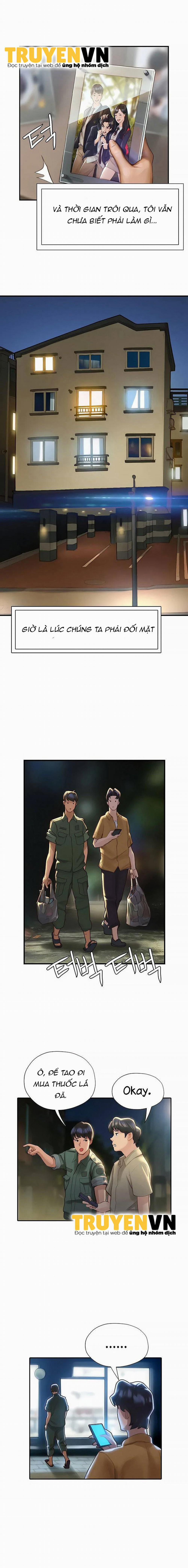 Cách Chúng Mình Tán Tỉnh Nhau 2 trang 24