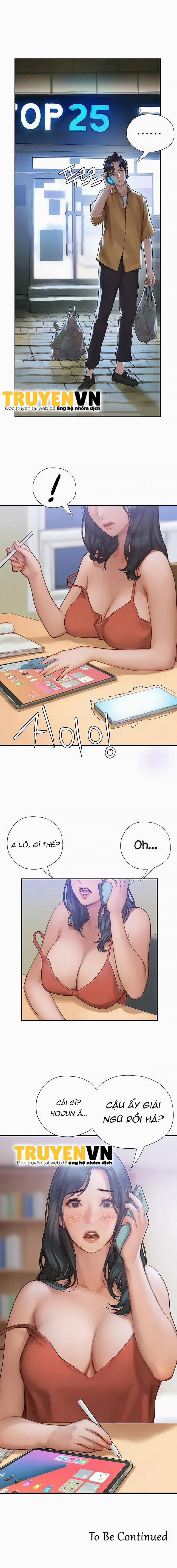 Cách Chúng Mình Tán Tỉnh Nhau 2 trang 25