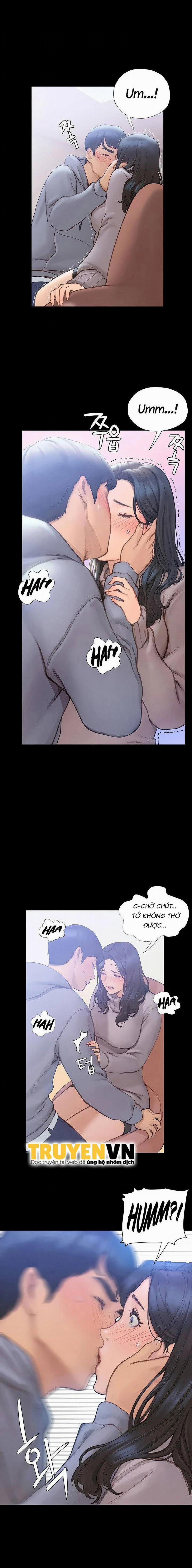 Cách Chúng Mình Tán Tỉnh Nhau 2 trang 3