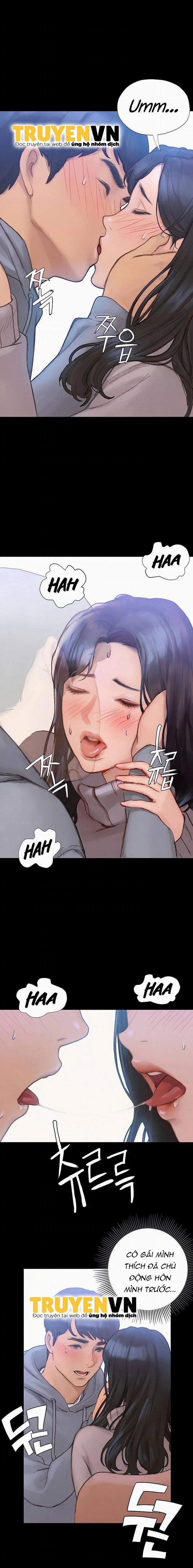 Cách Chúng Mình Tán Tỉnh Nhau 2 trang 4