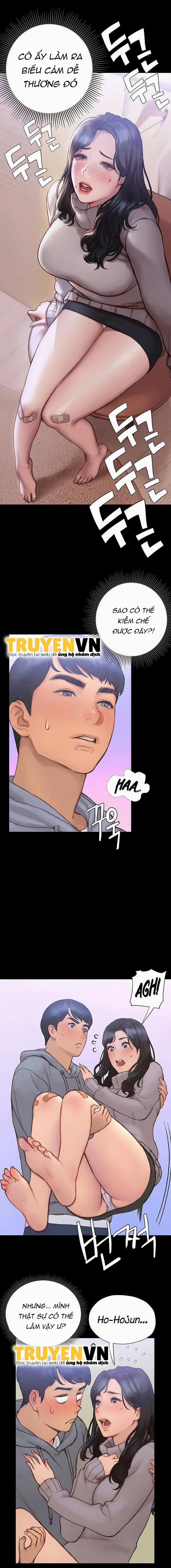 Cách Chúng Mình Tán Tỉnh Nhau 2 trang 5