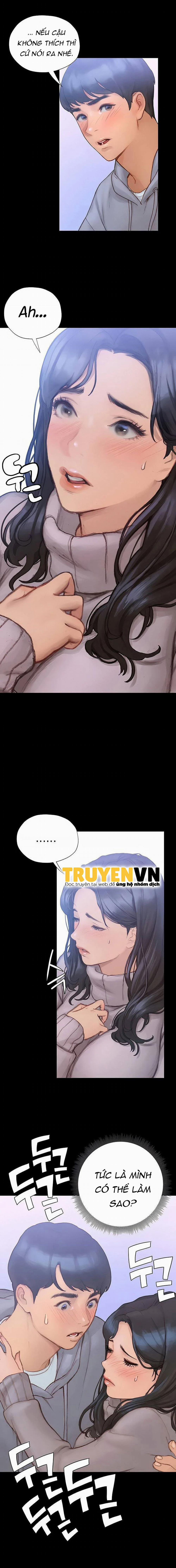 Cách Chúng Mình Tán Tỉnh Nhau 2 trang 6