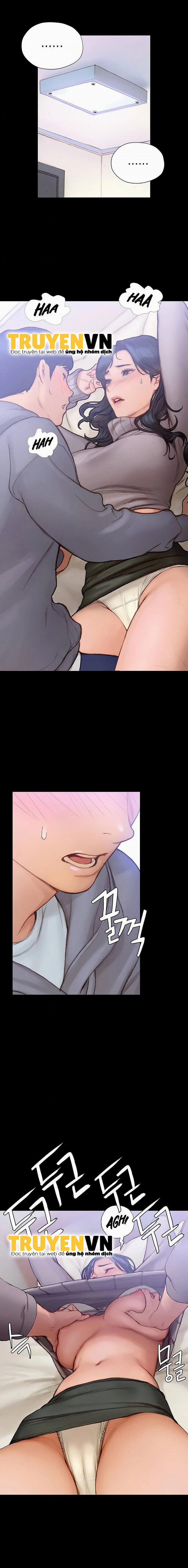 Cách Chúng Mình Tán Tỉnh Nhau 2 trang 7