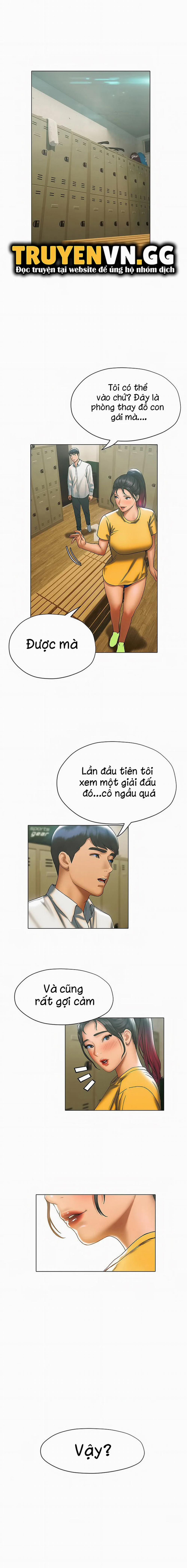 Cách Chúng Mình Tán Tỉnh Nhau 22 trang 10