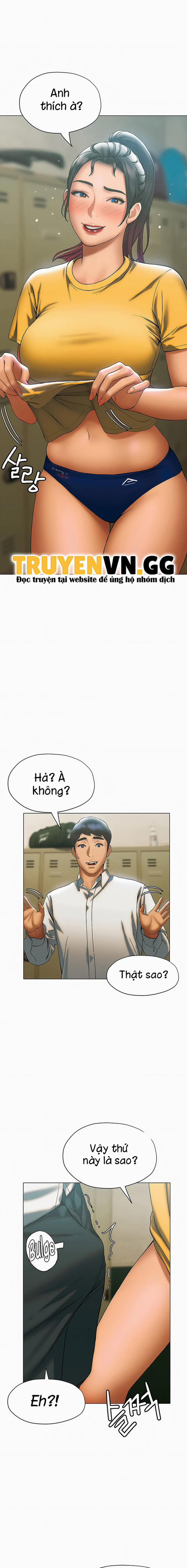 Cách Chúng Mình Tán Tỉnh Nhau 22 trang 11